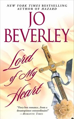 Lord of My Heart - Beverley, Jo