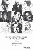 Anthology of World Poetry of the 20th Century