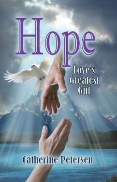 Hope - Petersen, Catherine