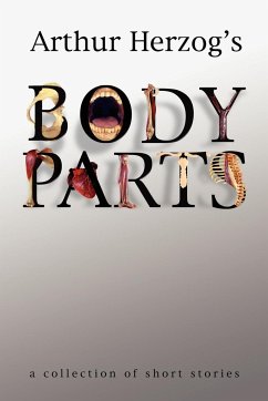 Body Parts - Herzog III, Arthur