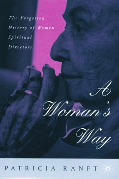 A Woman's Way - Ranft, P.