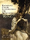 Rackham'S Color Illustrations for Wagner's &quote;Ring