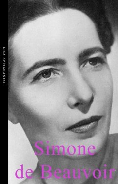 Simone de Beauvoir (Life & Times) - Appignanesi, Lisa