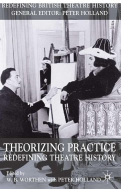 Theorizing Practice - Holland, Peter D.