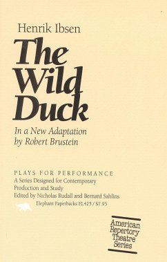 The Wild Duck - Ibsen, Henrik