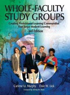Whole-Faculty Study Groups - Murphy, Carlene U.; Lick, Dale W.