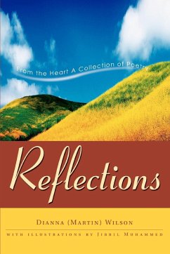 Reflections - Wilson, Dianna (Martin)