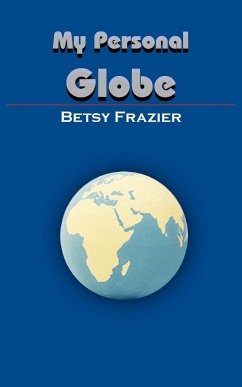 My Personal Globe - Frazier, Betsy