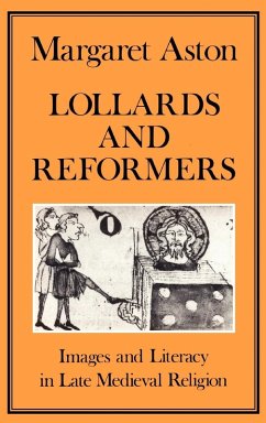 Lollards and Reformers - Aston, Margaret Lollards and Reformers - Aston, Margaret