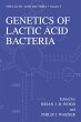 Genetics of Lactic Acid Bacteria - Bild 1
