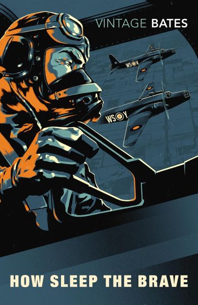 How Sleep the Brave How Sleep the Brave