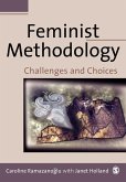 Feminist Methodology Feminist Methodology