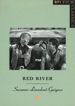 Cover Red River