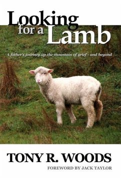 Looking for a Lamb - Woods, Tony R.