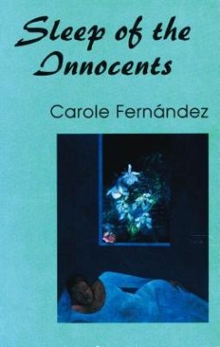 Sleep of the Innocents - Fernandez, Carole