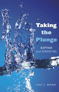 Taking the Plunge - Kitch, Anne E