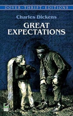 Great Expectations - Dickens, Charles