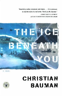 Ice Beneath You - Bauman, Christian