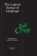 The Logical Syntax of Language - Bild 1