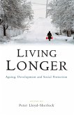 Living Longer