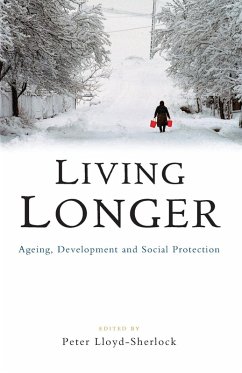 Living Longer