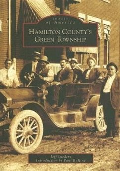 Hamilton County's Green Township - Lueders, Jeff