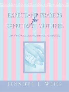 Expectant Prayers for Expectant Mothers - Weiss, Jennifer J.