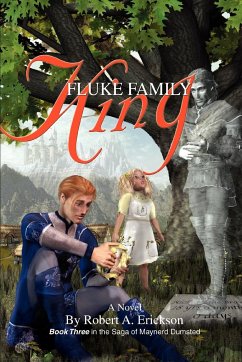 Fluke Family King - Erickson, Robert A.