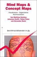Mind Maps & Concept Maps - Nückles, Matthias Gurlitt, Johannes Pabst, Tobias Renkl, Alexander