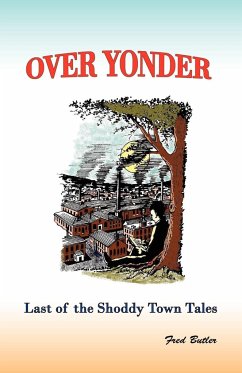 Over Yonder - Butler, Fred