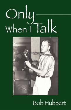 Cover Only When I Talk