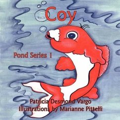 Coy: Pond Series 1