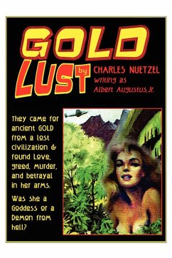 Gold Lust - Nuetzel, Charles
