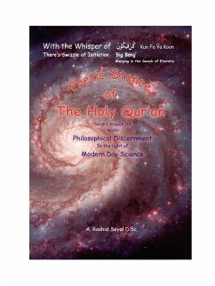 Poetic Stance of the Holy Qur'an