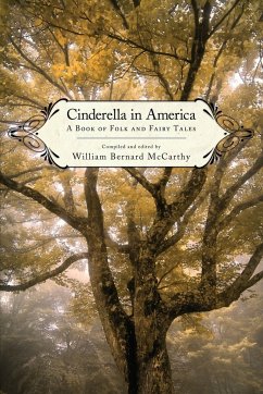 Cinderella in America - McCarthy, William Bernard