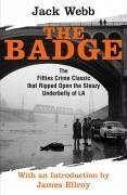 The Badge - Webb, Jack