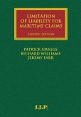 Limitation of Liability for Maritime Claims