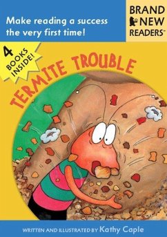 Termite Trouble: Brand New Readers - Caple, Kathy