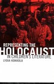 Representing the Holocaust in Children's Literature