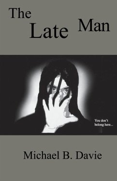 Late Man - Davie, Michael B