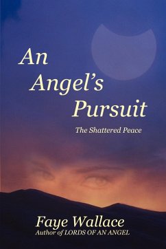 An Angel's Pursuit - Wallace, Faye