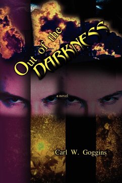 Out of the Darkness - Goggins, Carl W.