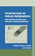 Statistics in Drug Research - Bild 1
