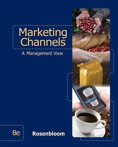 Marketing Channels - Rosenbloom, Bert