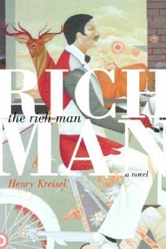 Rich Man - Kreisel, Henry