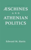 Aeschines and Athenian Politics