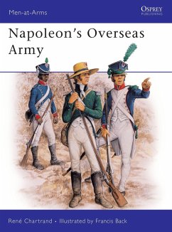 Napoleon's Overseas Army - Chartrand, René