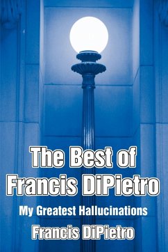 The Best of Francis DiPietro