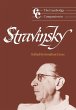 The Cambridge Companion to Stravinsky - Bild 1