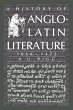 A History of Anglo-Latin Literature,... - Bild 1